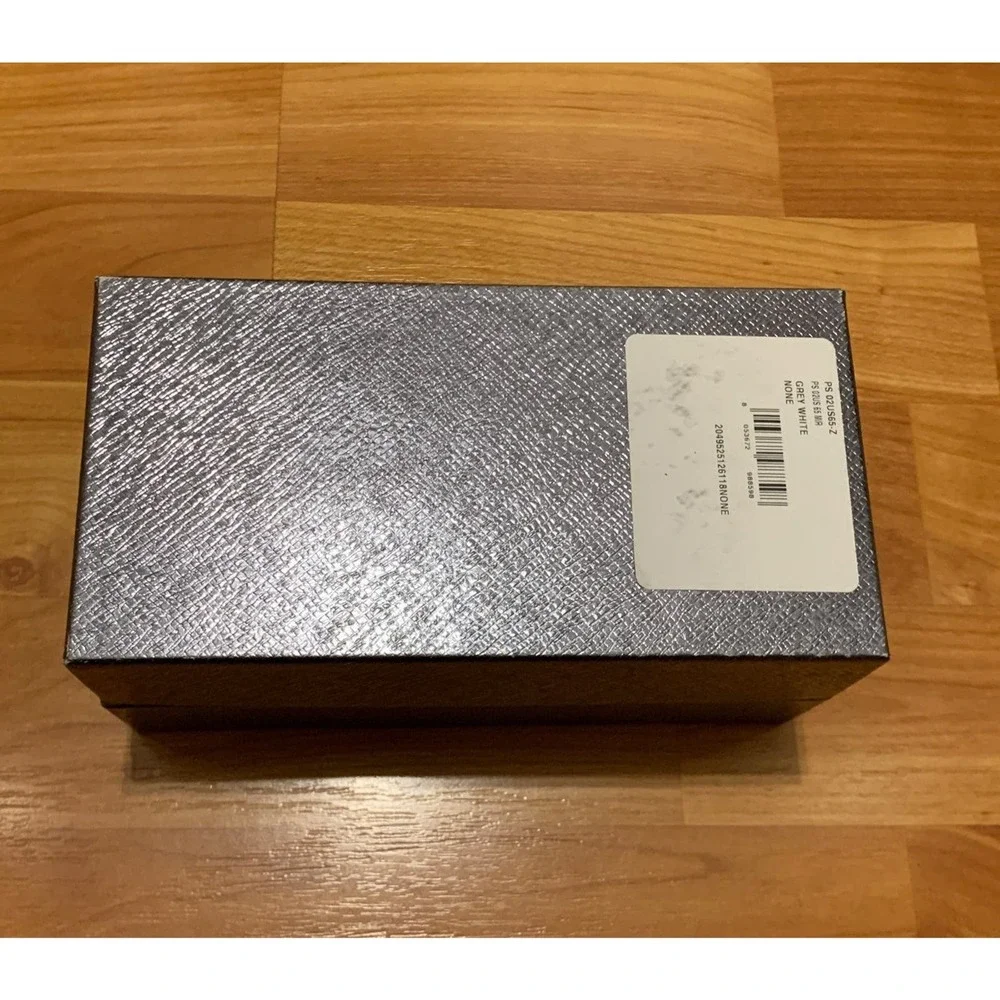 Prada‎ empty sunglasses box